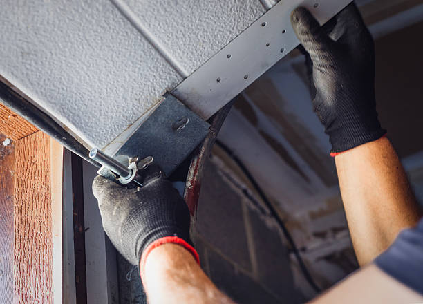 Reliable Garage Door Installation contractor in Manvel, TX by Garage Doors Repair Pro